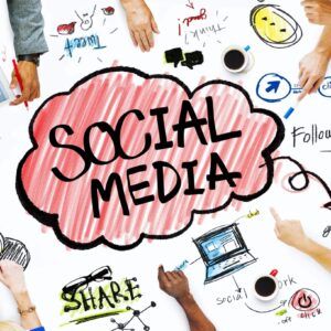 Social Media Marketing Course Book