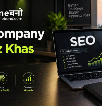 SEO Company in Hauz Khas
